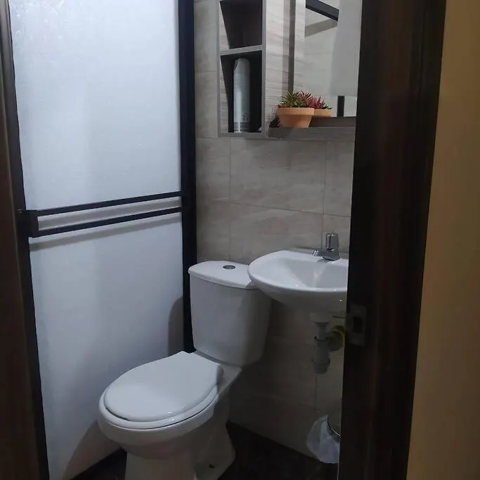 Apartment Hermoso Apartamento En Medellin
