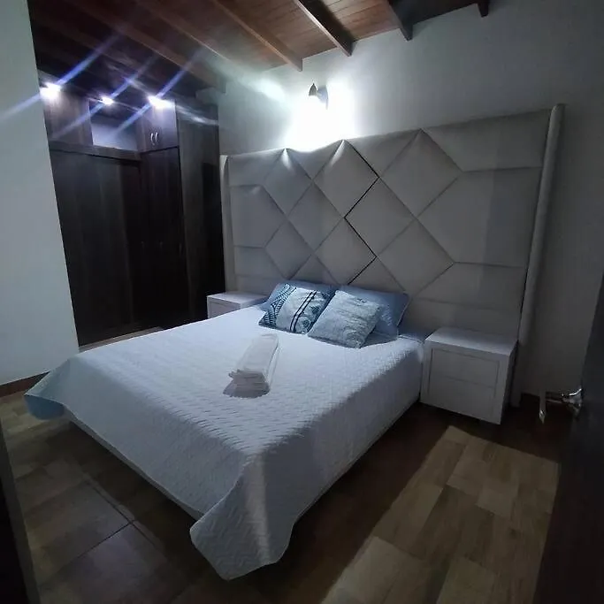 Hermoso Apartamento En Medellin
