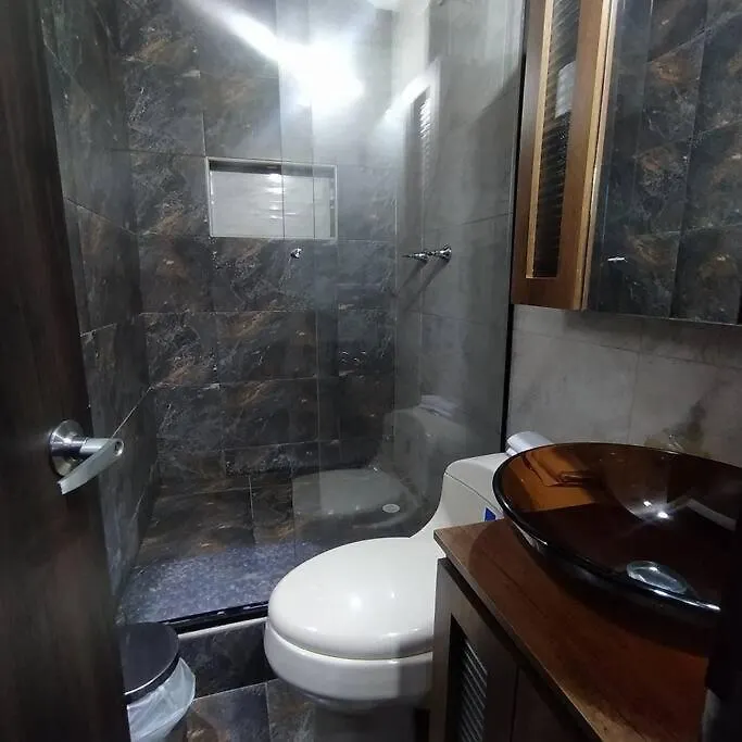 Hermoso Apartamento En Medellin Apartment