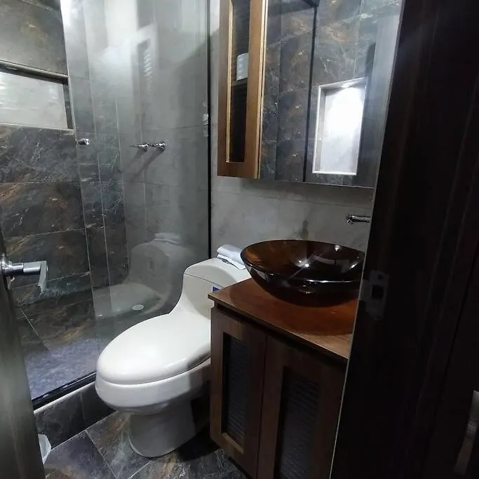 Hermoso Apartamento En Medellin 0*,  Colombia