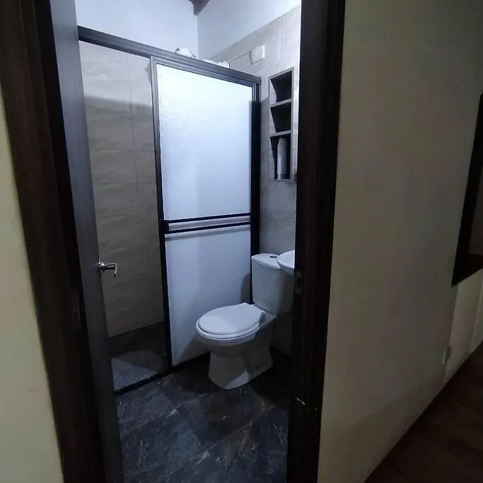 Apartment Hermoso Apartamento En Medellin Colombia
