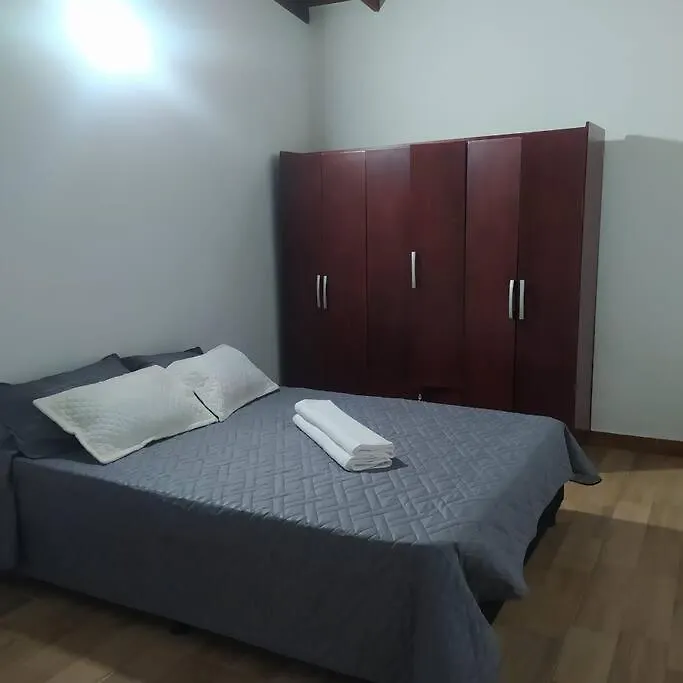 Hermoso Apartamento En Medellin Apartment