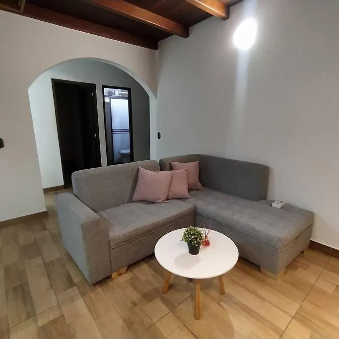 Hermoso Apartamento En Medellin Colombia