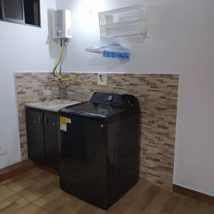 Hermoso Apartamento En Medellin