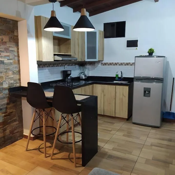 Hermoso Apartamento En Medellin Apartment