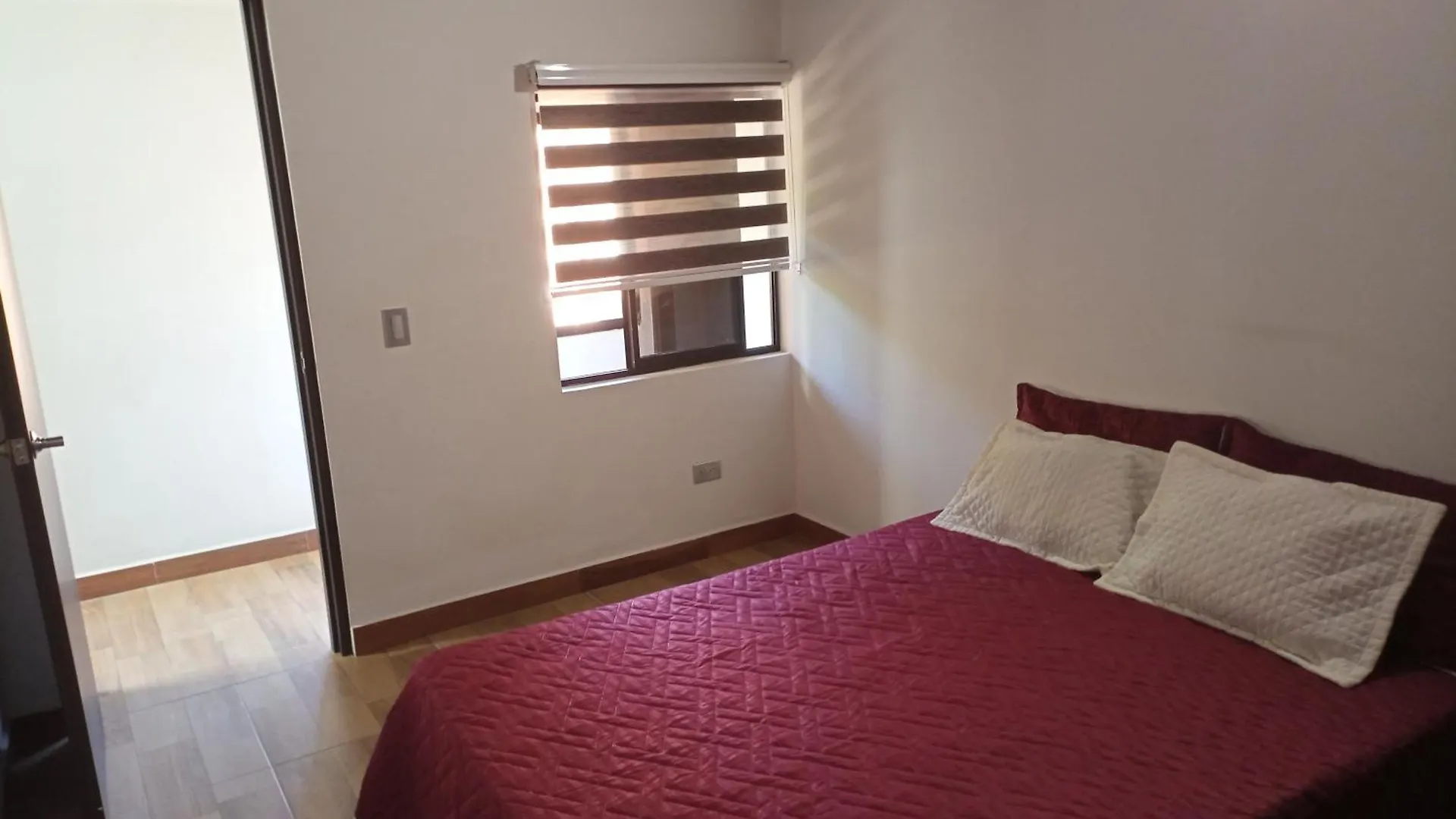 Apartment Hermoso Apartamento En Medellin